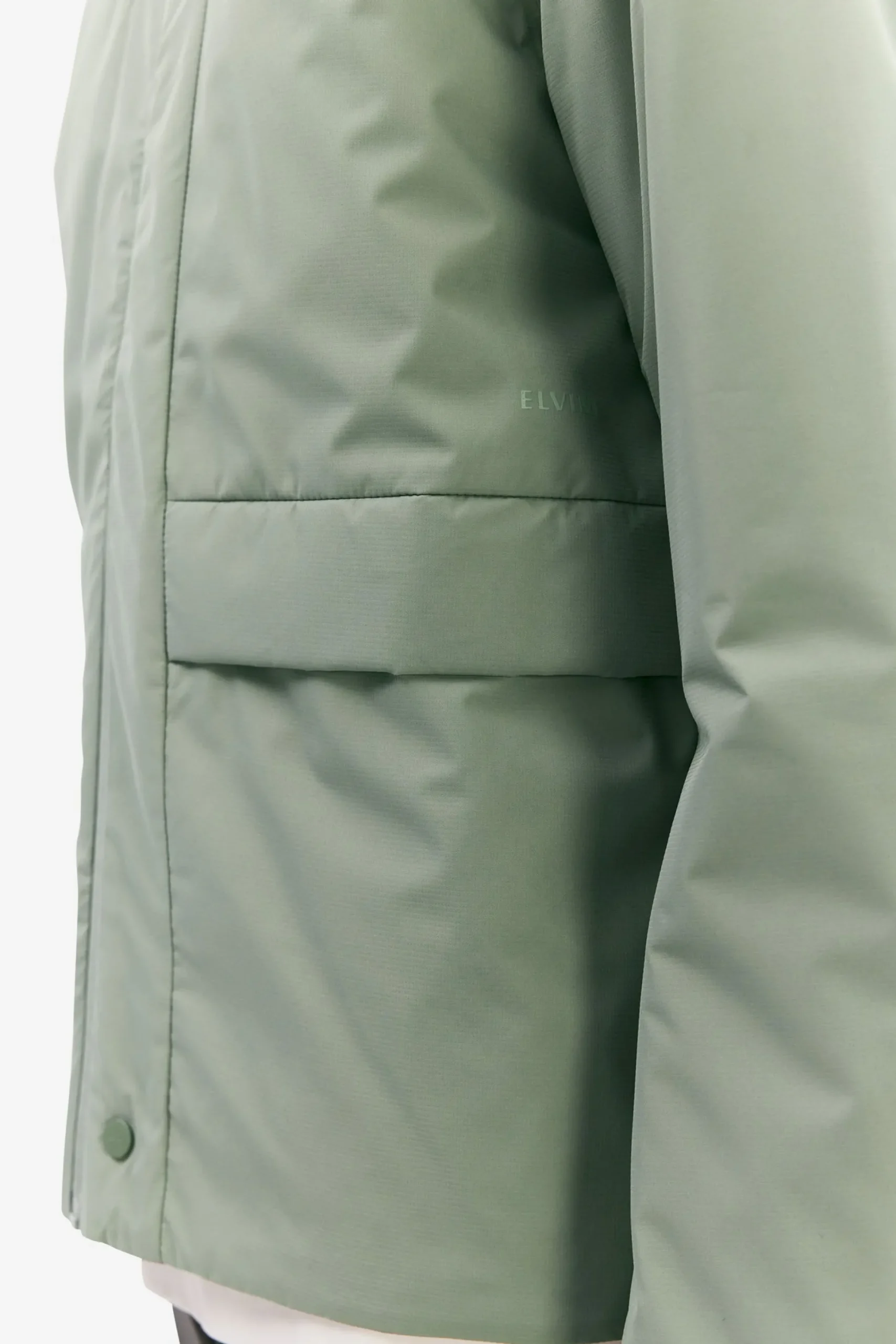 Conan soft green
