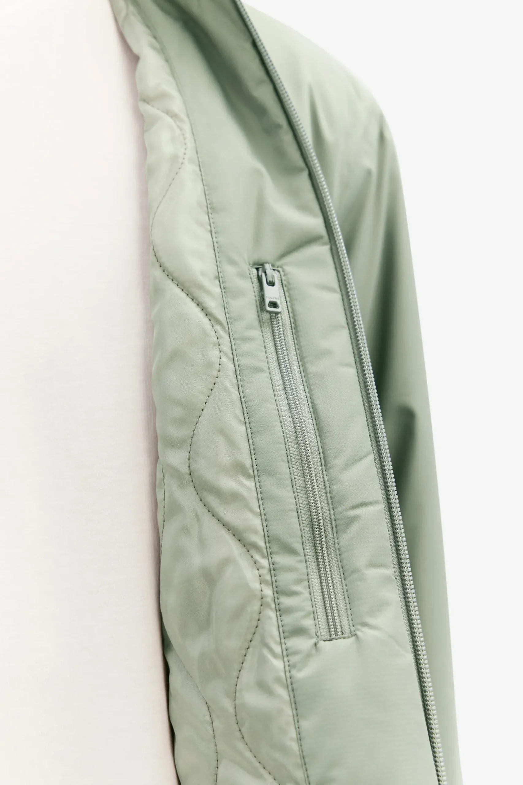 Conan soft green