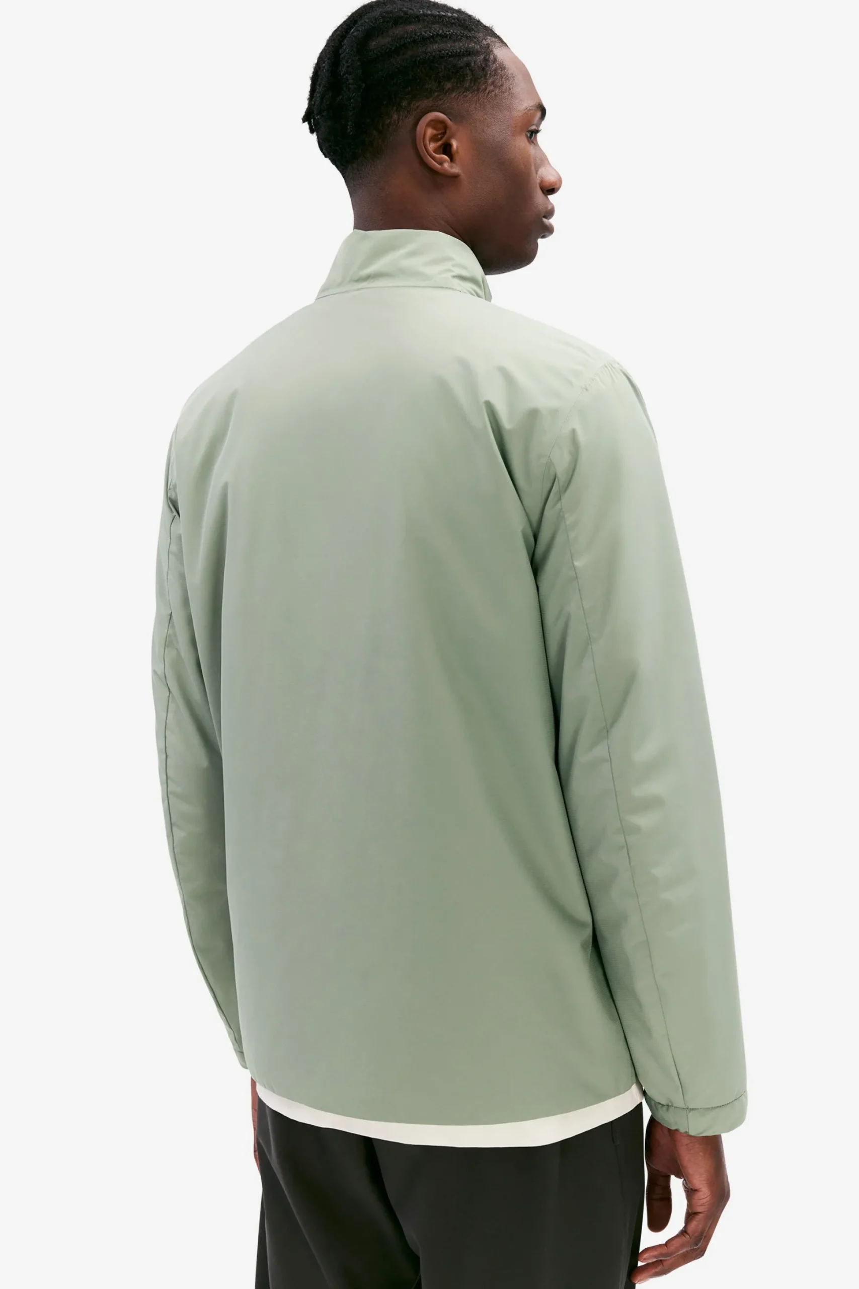 Conan soft green
