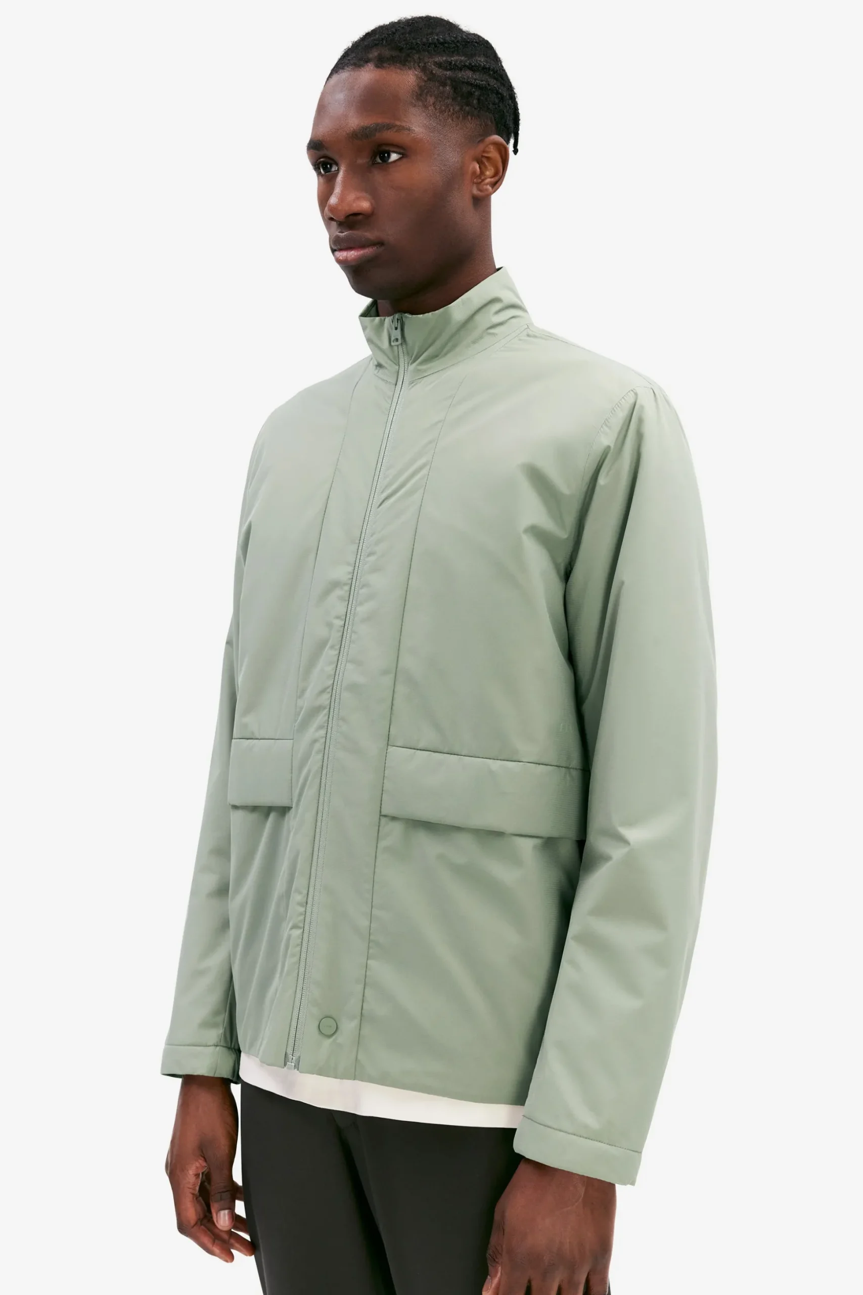 Conan soft green