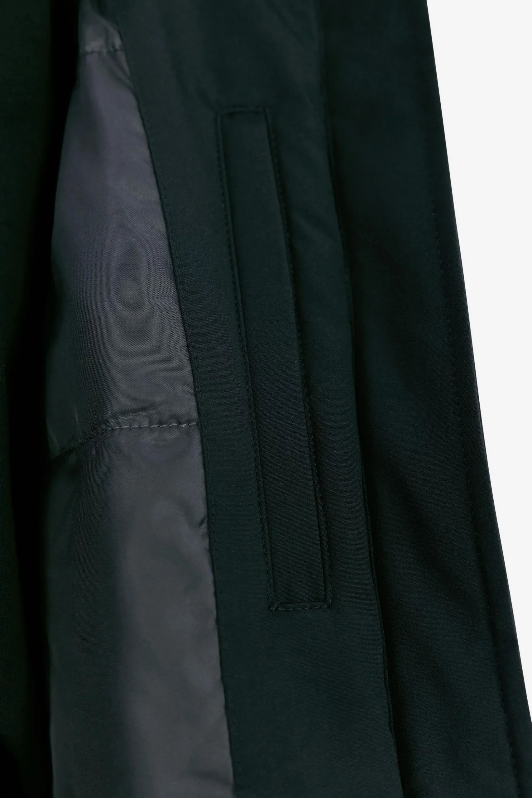 Eline dark navy
