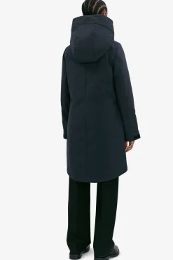 Eline dark navy
