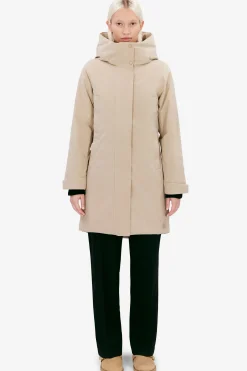 Eline dust khaki