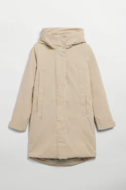 Eline dust khaki