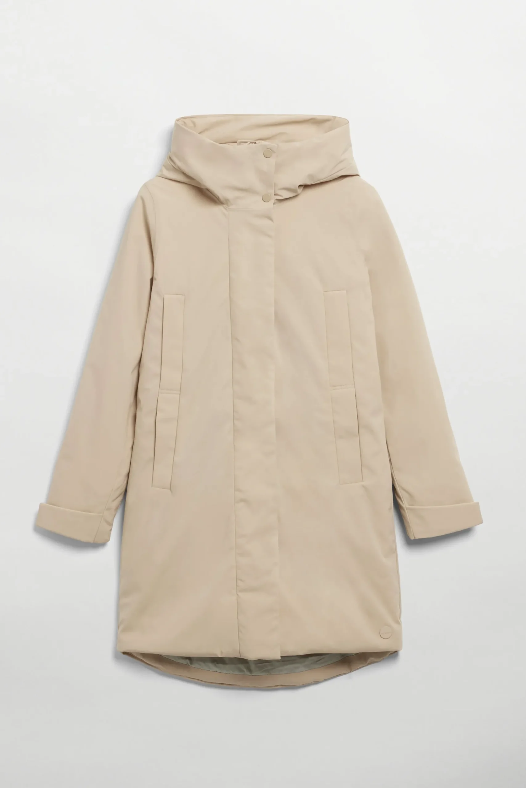 Eline dust khaki