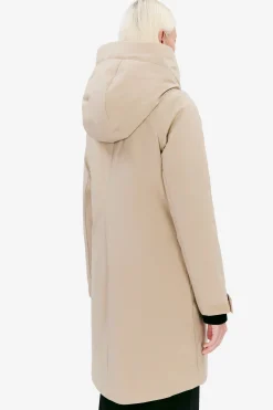 Eline dust khaki