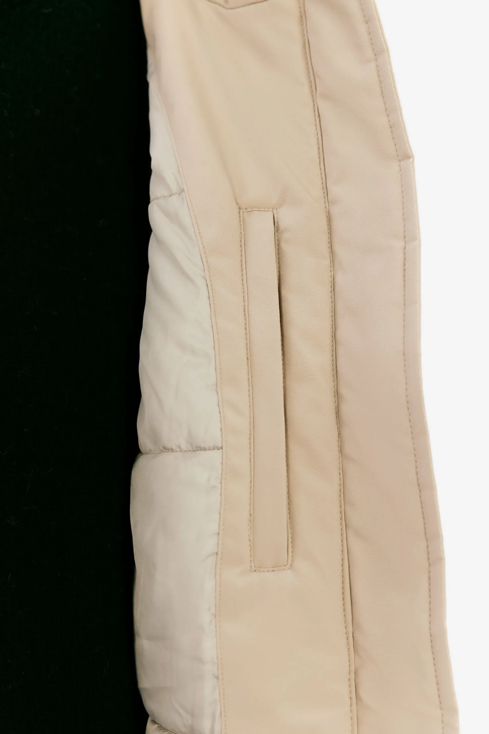 Eline dust khaki