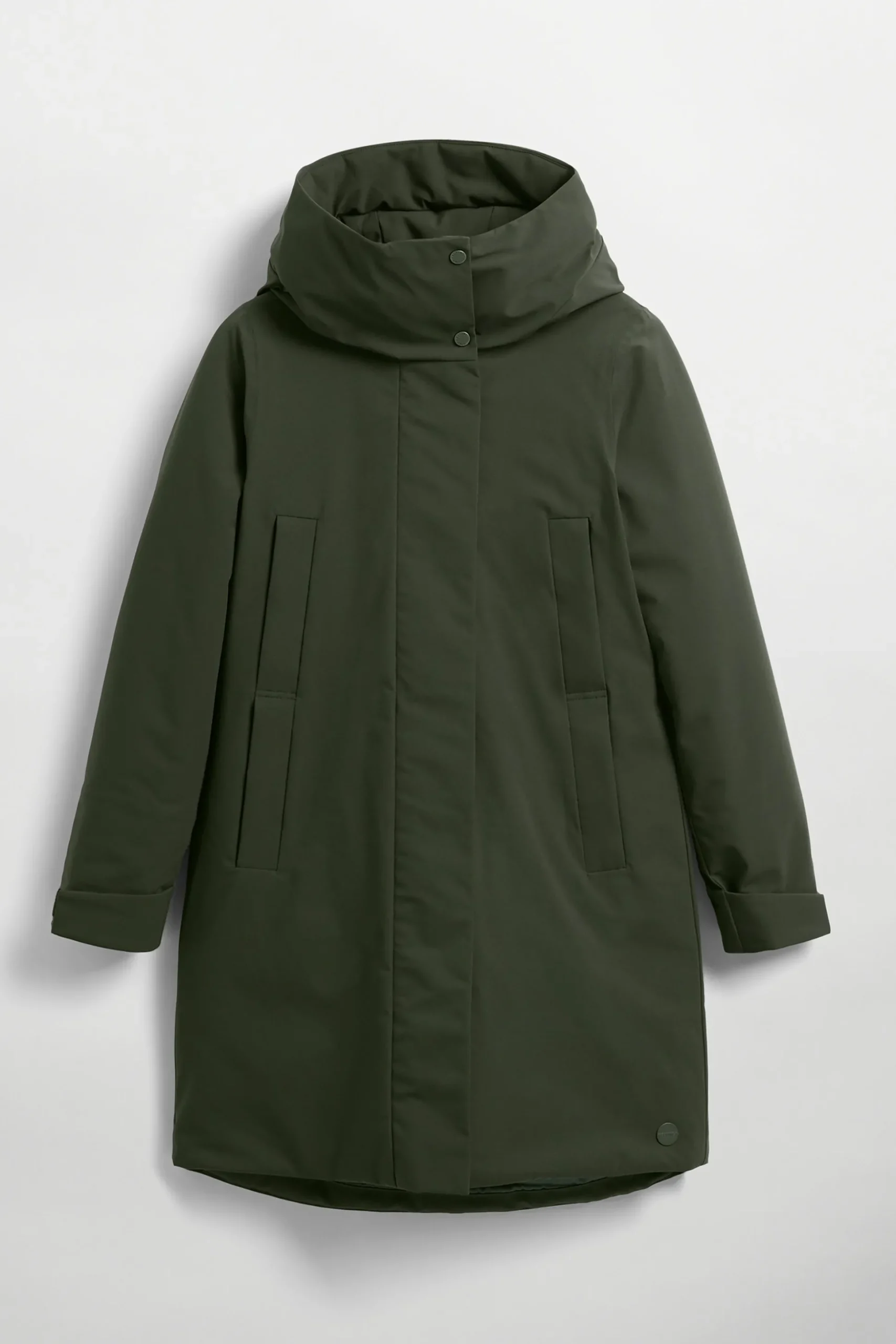 Eline shelter green
