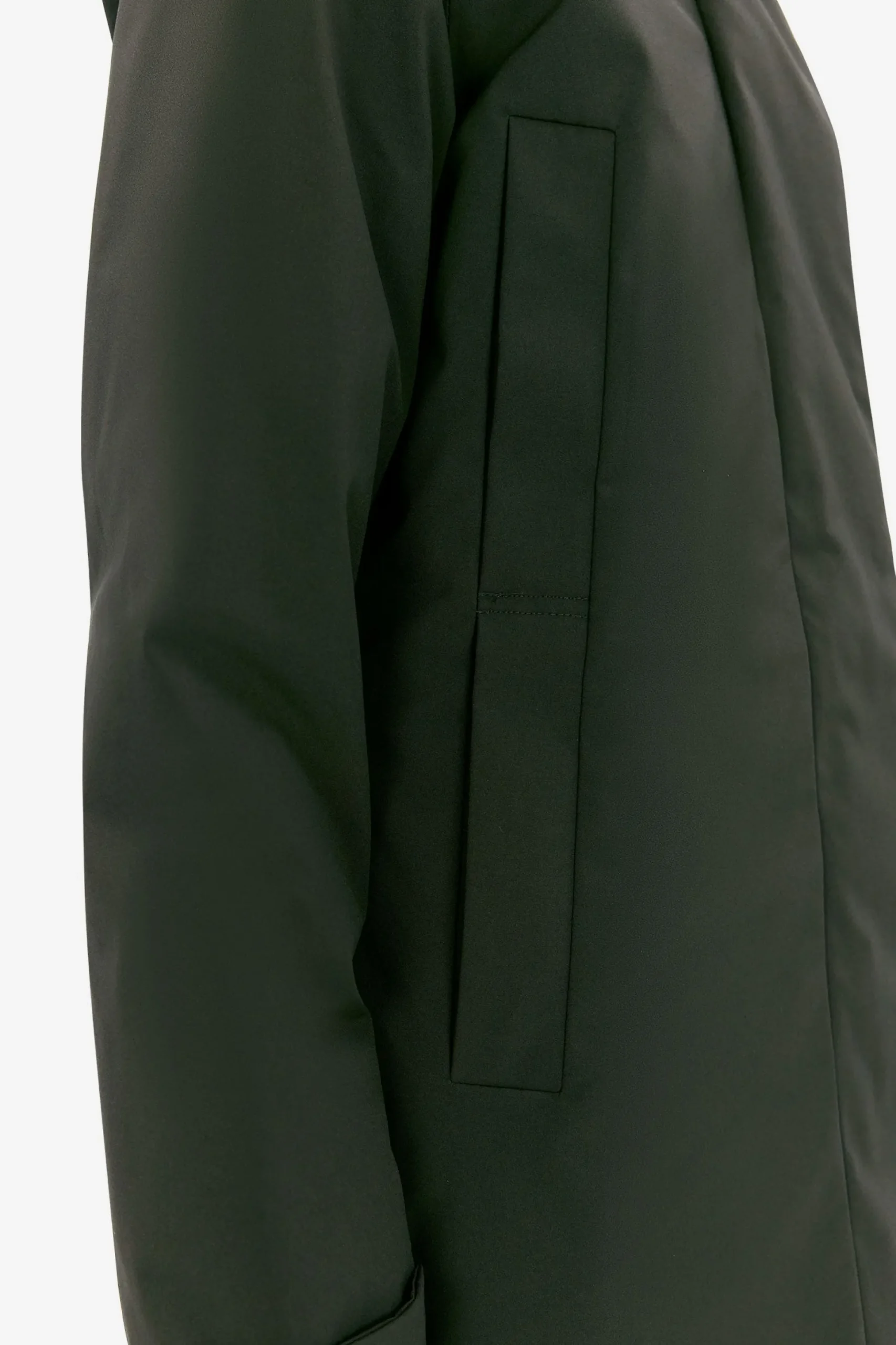 Eline shelter green