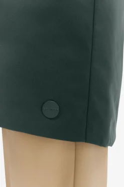 Eline slate green
