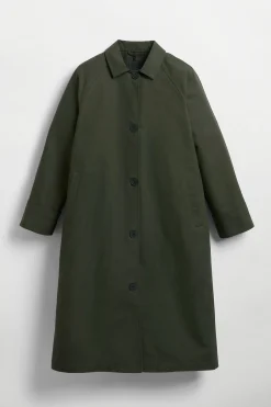 Elsa shelter green