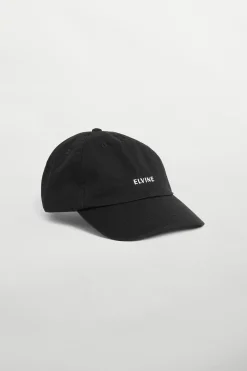 ELVINE Cap black