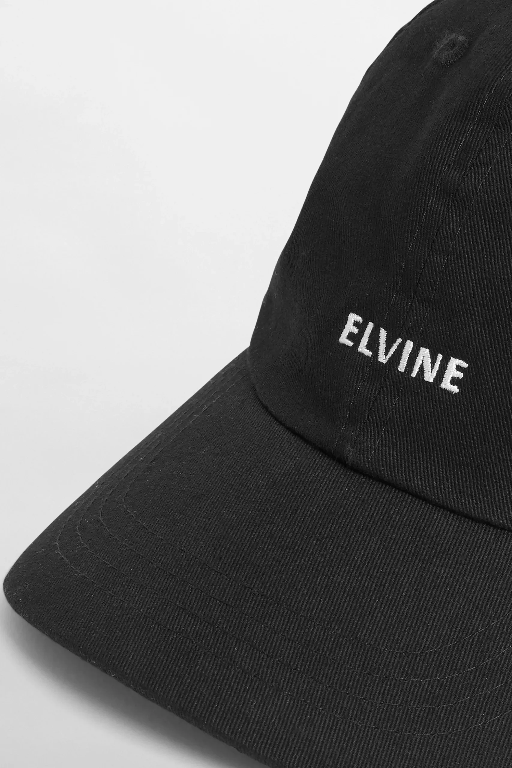 ELVINE Cap black