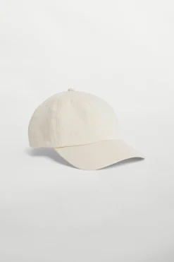 ELVINE Cap sand
