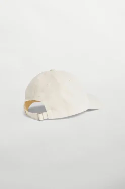 ELVINE Cap sand