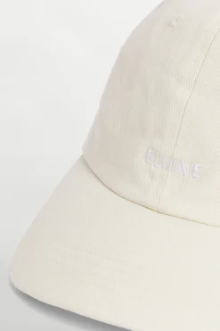 ELVINE Cap sand