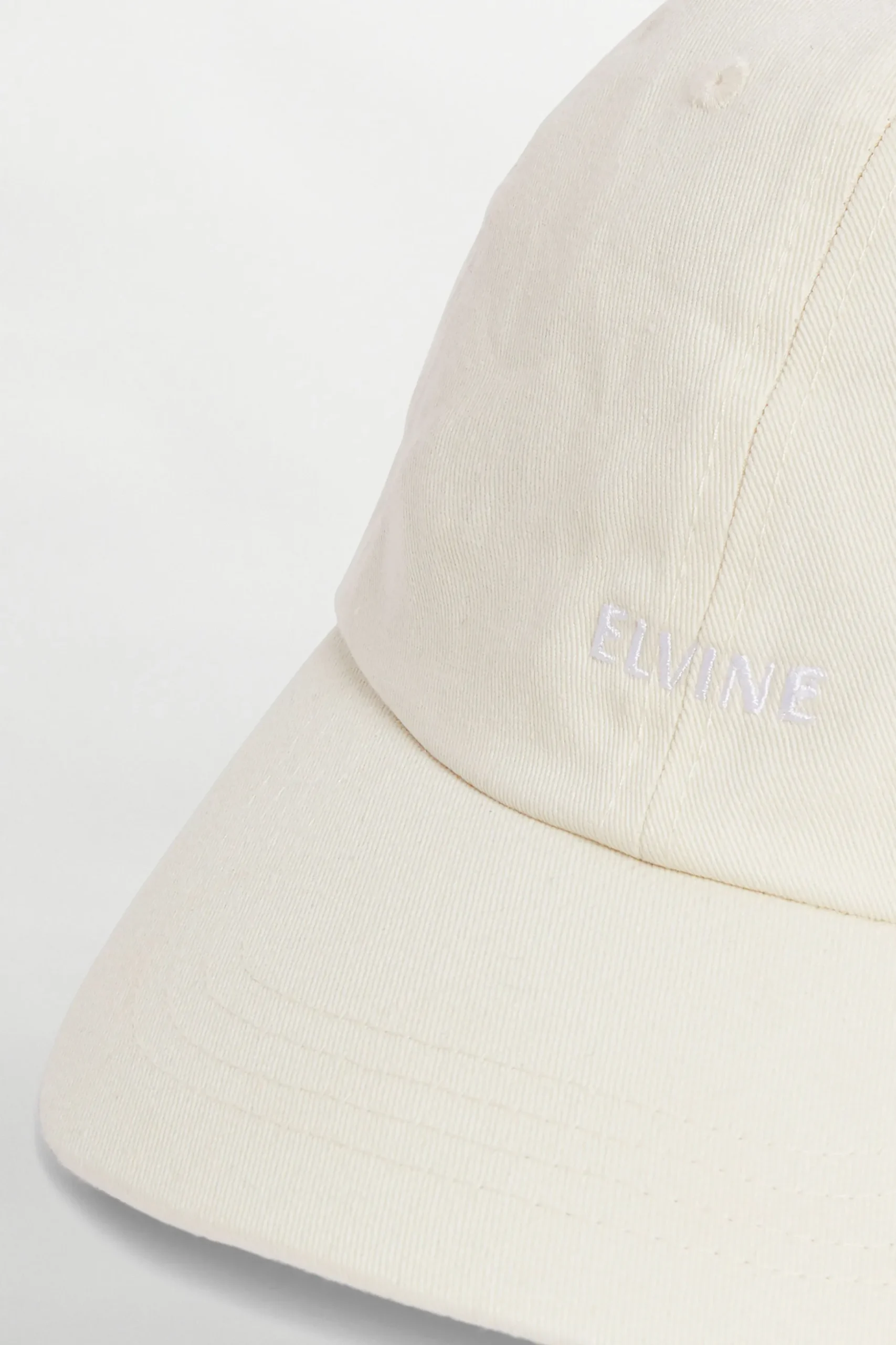 ELVINE Cap sand