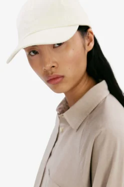 ELVINE Cap sand