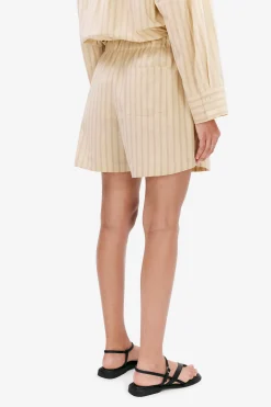 Erla sand stripe