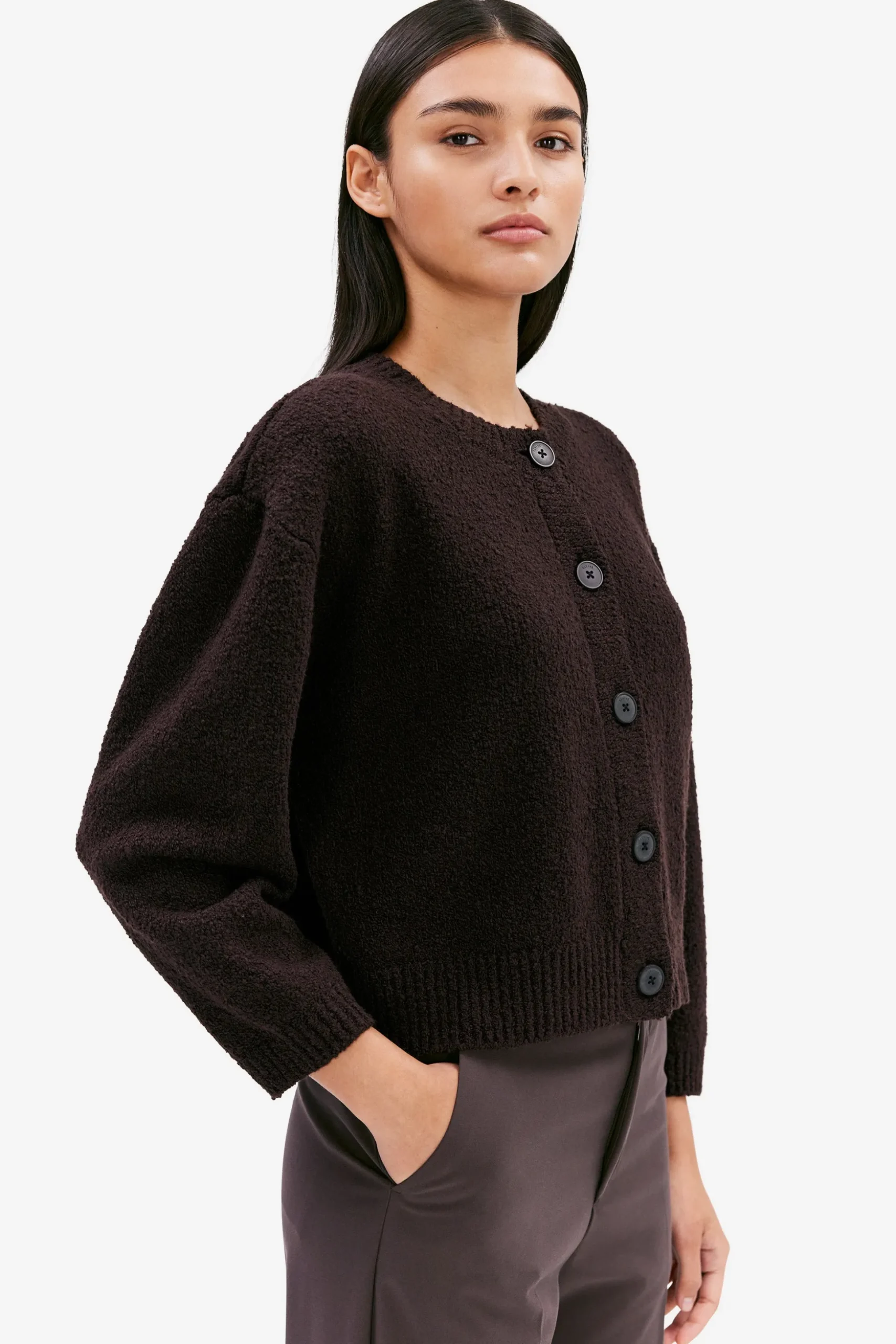 Erna dk brown