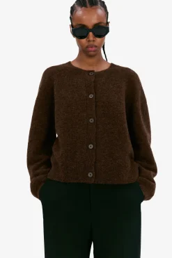 Erna dk brown