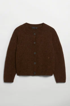 Erna dk brown
