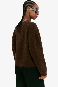 Erna dk brown