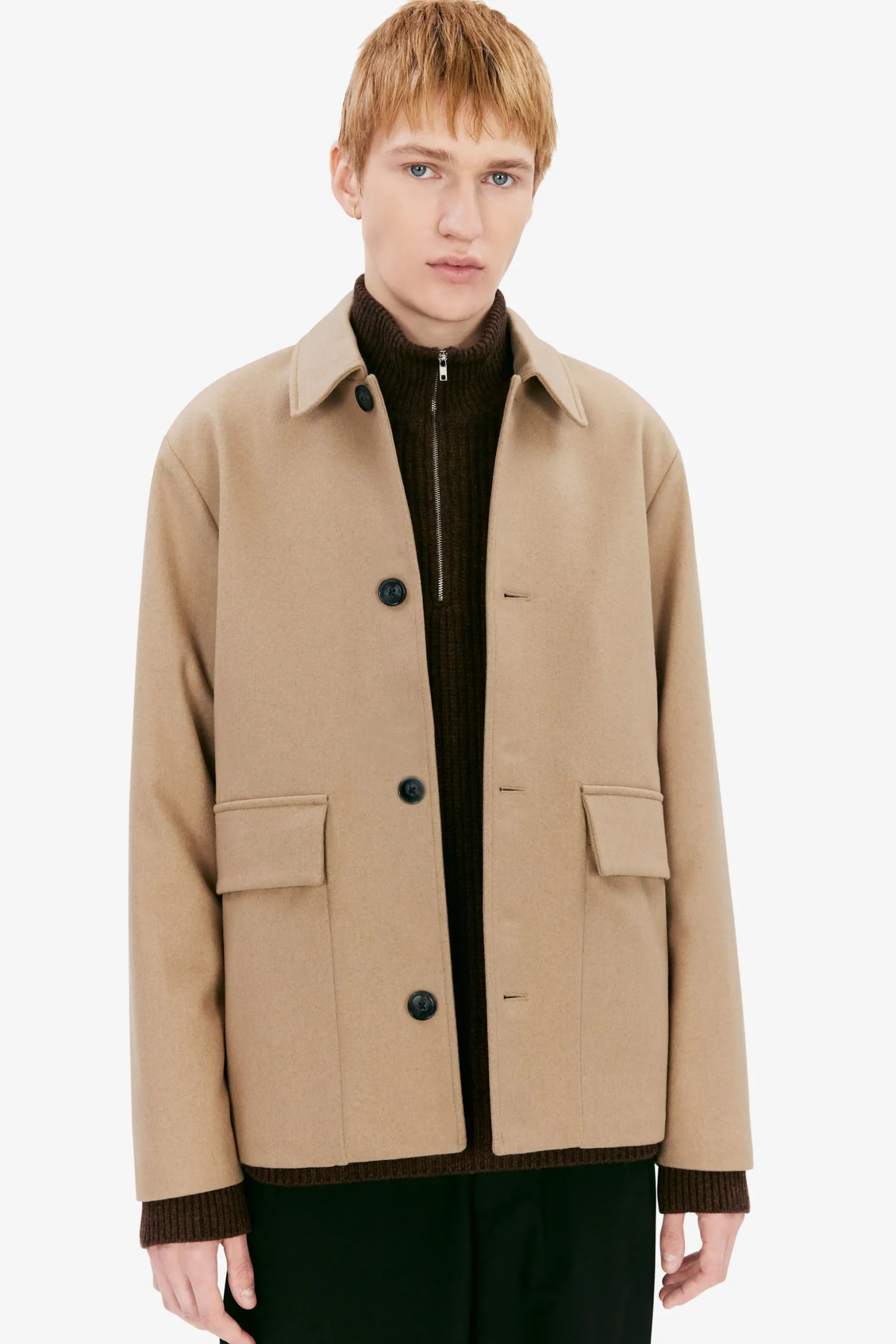 Fabbe camel
