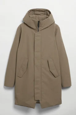 Gunter arid earth