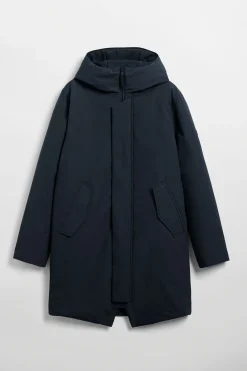 Gunter dark navy