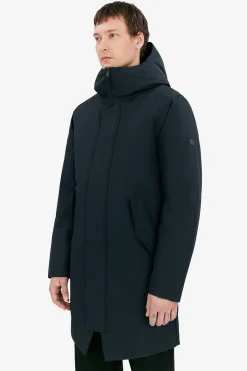 Gunter dark navy