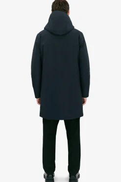 Gunter dark navy