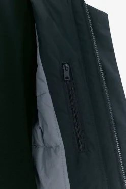 Gunter dark navy
