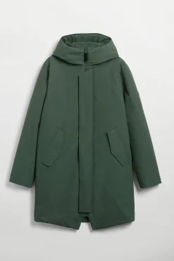 Gunter juniper green
