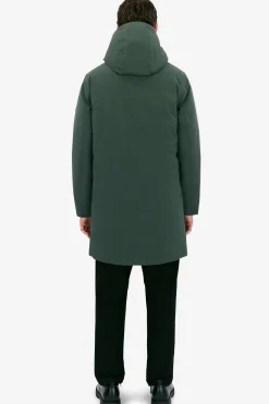 Gunter juniper green