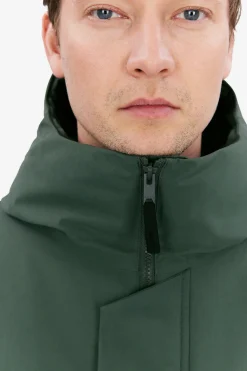 Gunter juniper green