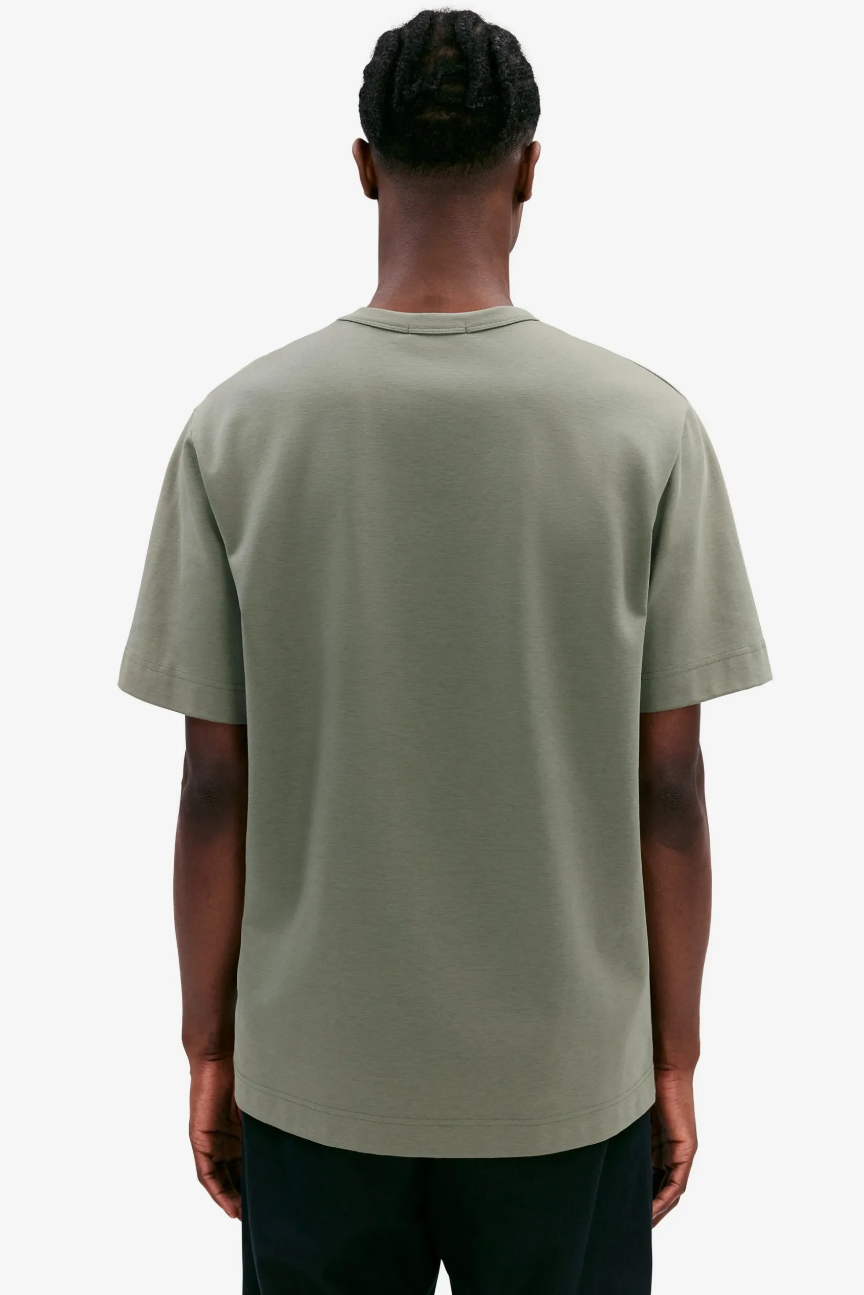 Hadar soft green