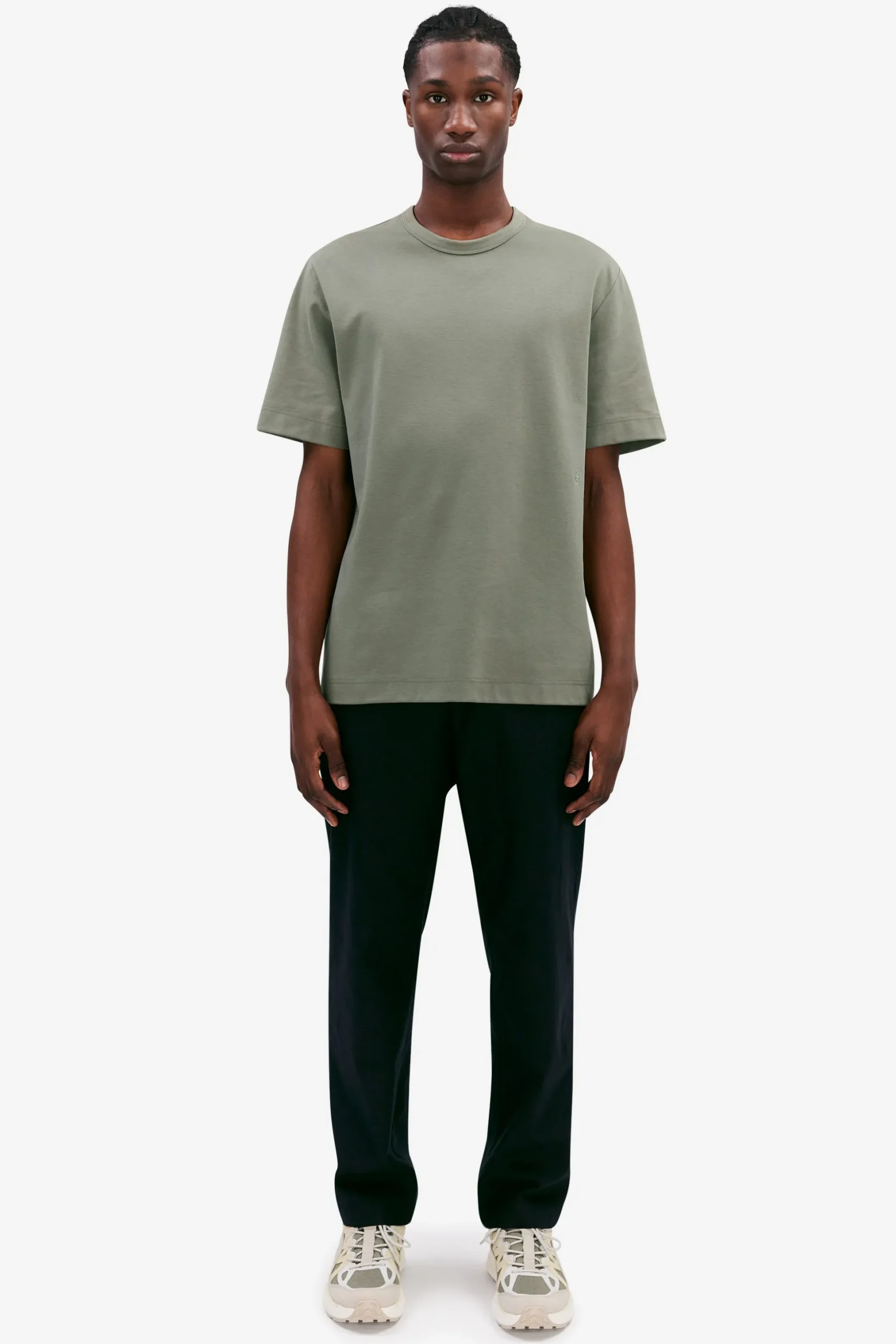 Hadar soft green