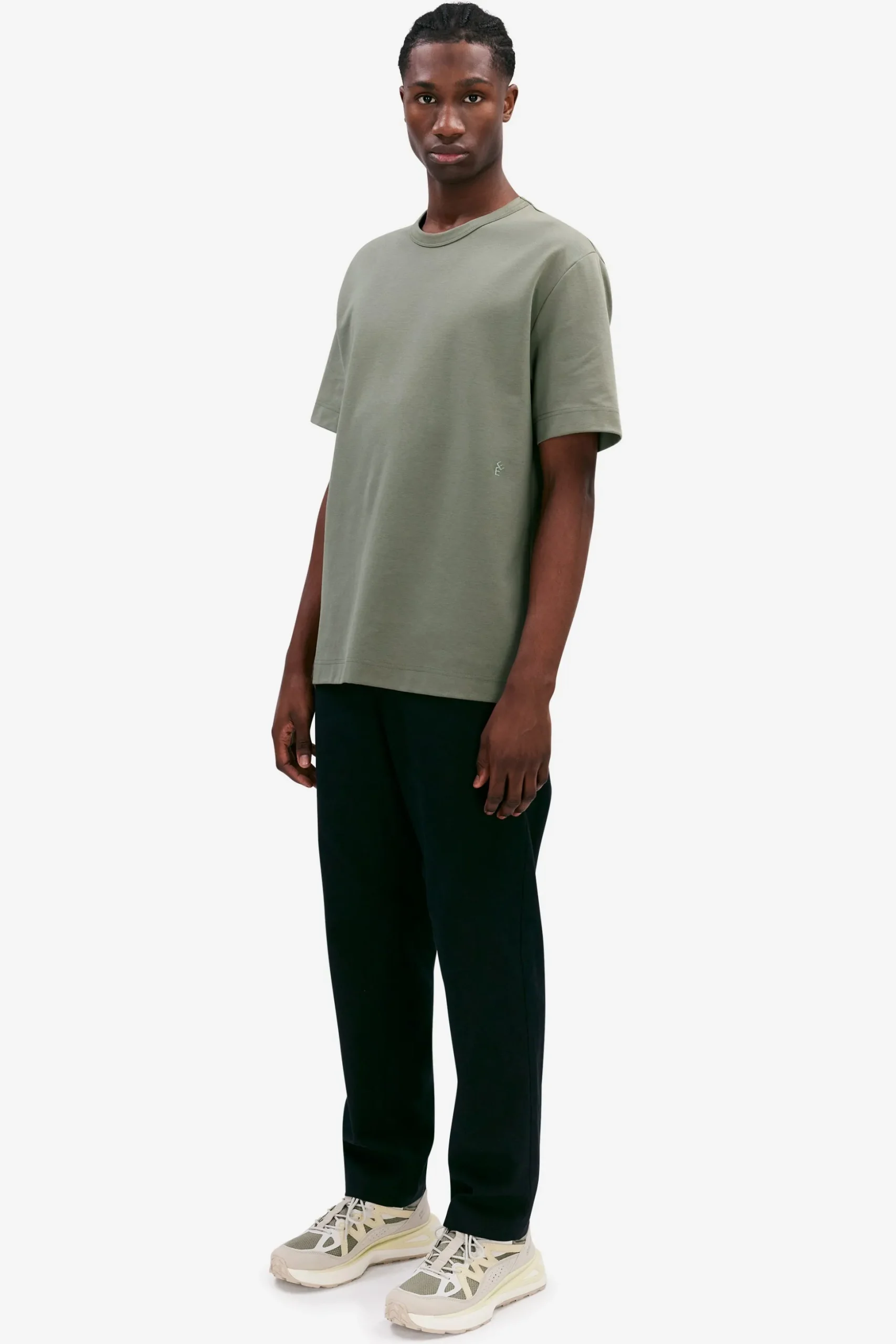 Hadar soft green