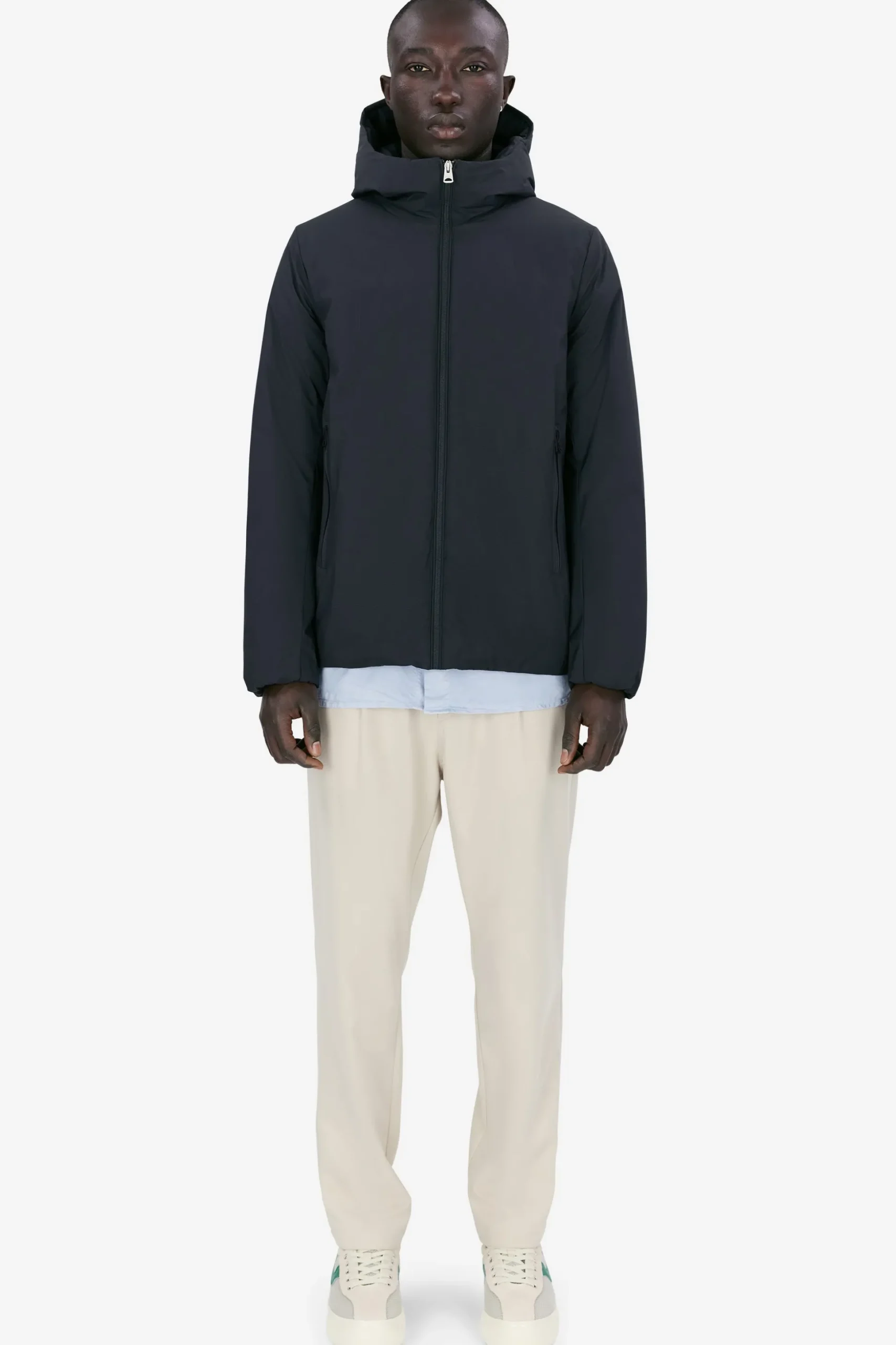 Henric navy