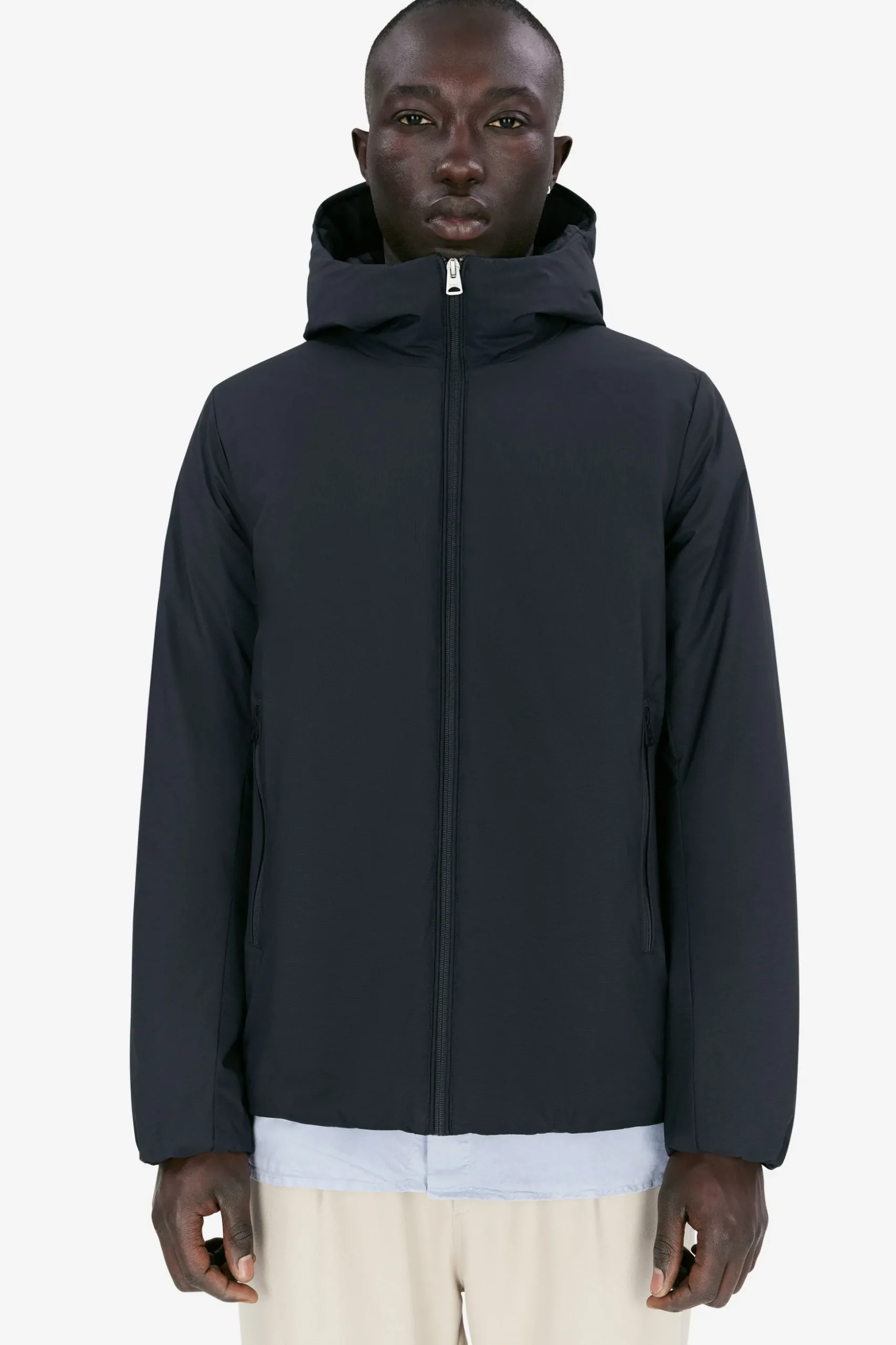 Henric navy