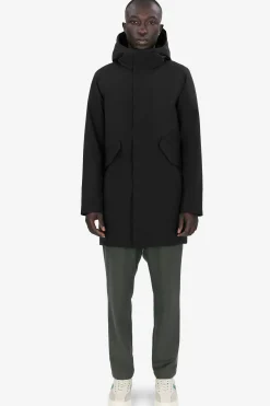 Hjalmar black