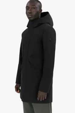 Hjalmar black