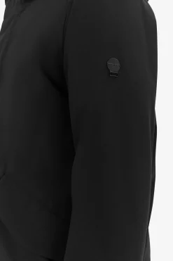 Hjalmar black