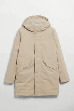 Hjalmar dust khaki