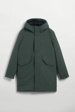 Hjalmar slate green