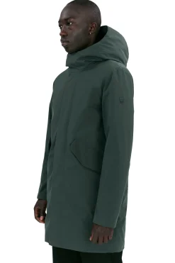 Hjalmar slate green