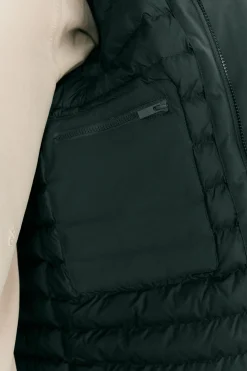 Hjalmar slate green