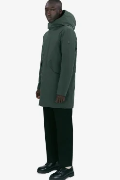 Hjalmar slate green