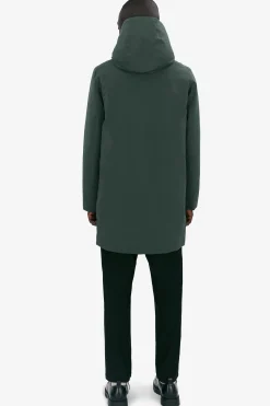 Hjalmar slate green